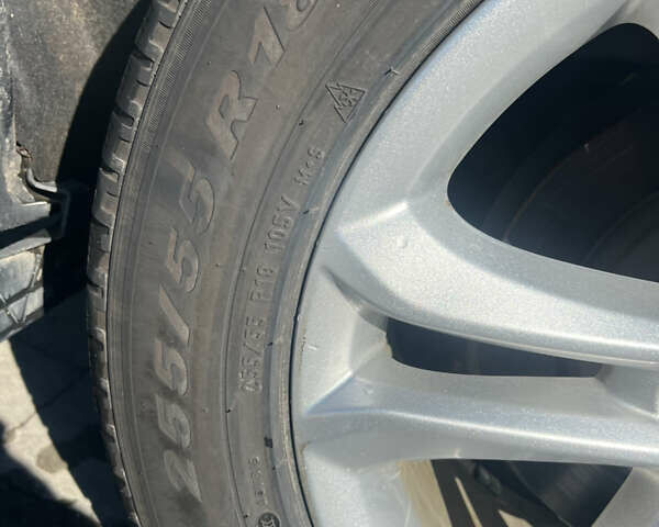 Форд Эдж 2018 в Ивано-Франковске на Automoto.ua Белый Форд Эдж, объемом двигателя 2 л и пробегом 180 тыс. км за 17500 $, фото 32 на Automoto.ua