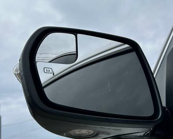 Белый Форд Эдж, объемом двигателя 3.5 л и пробегом 75 тыс. км за 22000 $, фото 5 на Automoto.ua