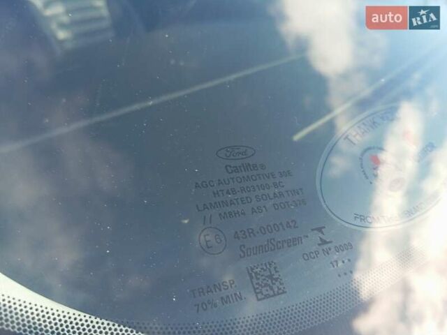 Білий Форд Едж, об'ємом двигуна 3.5 л та пробігом 149 тис. км за 18900 $, фото 25 на Automoto.ua