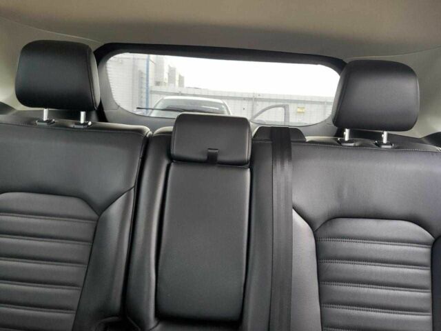 Белый Форд Эдж, объемом двигателя 2 л и пробегом 61 тыс. км за 2800 $, фото 9 на Automoto.ua