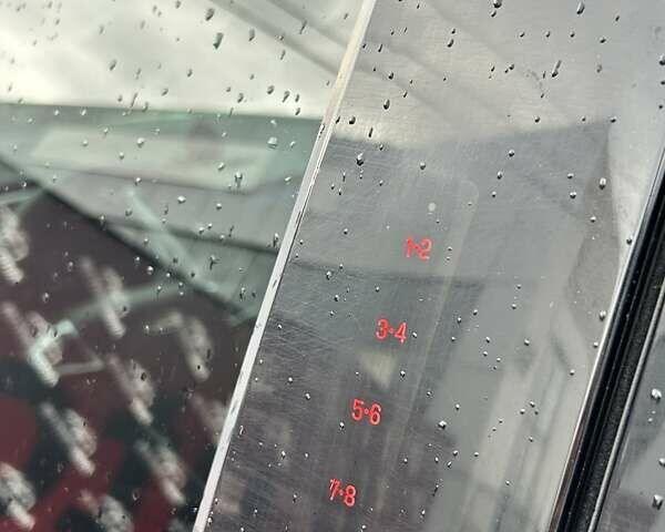 Белый Форд Эдж, объемом двигателя 3.5 л и пробегом 75 тыс. км за 22000 $, фото 31 на Automoto.ua