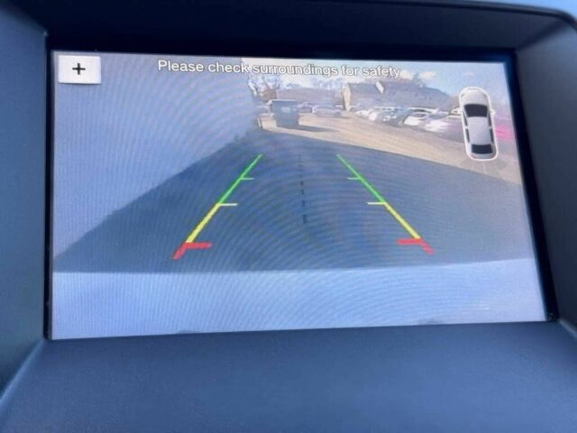 Белый Форд Эдж, объемом двигателя 2 л и пробегом 46 тыс. км за 14000 $, фото 14 на Automoto.ua