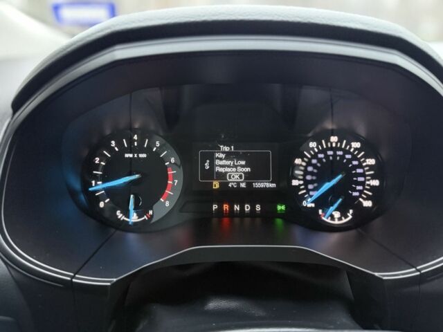 Белый Форд Эдж, объемом двигателя 2 л и пробегом 151 тыс. км за 14500 $, фото 10 на Automoto.ua