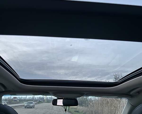 Белый Форд Эдж, объемом двигателя 2 л и пробегом 152 тыс. км за 20500 $, фото 31 на Automoto.ua