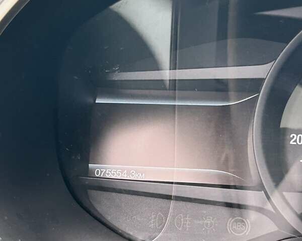 Белый Форд Эдж, объемом двигателя 3.5 л и пробегом 75 тыс. км за 22000 $, фото 35 на Automoto.ua