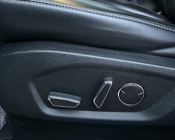 Белый Форд Эдж, объемом двигателя 2 л и пробегом 152 тыс. км за 20500 $, фото 59 на Automoto.ua