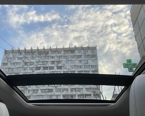 Білий Форд Едж, об'ємом двигуна 2 л та пробігом 70 тис. км за 21500 $, фото 17 на Automoto.ua