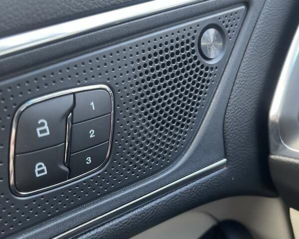 Білий Форд Едж, об'ємом двигуна 2 л та пробігом 70 тис. км за 21500 $, фото 13 на Automoto.ua