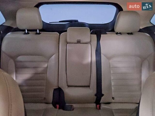 Білий Форд Едж, об'ємом двигуна 2 л та пробігом 149 тис. км за 3500 $, фото 9 на Automoto.ua