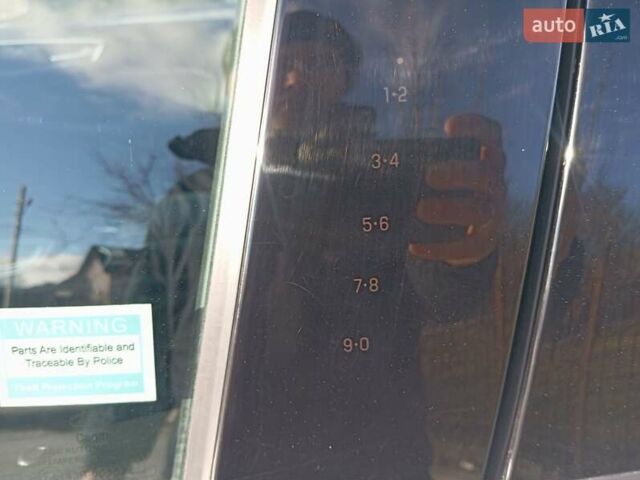 Білий Форд Едж, об'ємом двигуна 3.5 л та пробігом 149 тис. км за 18900 $, фото 23 на Automoto.ua