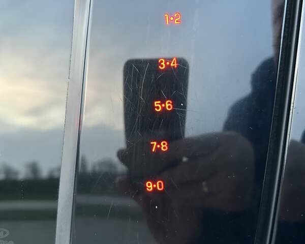 Белый Форд Эдж, объемом двигателя 2 л и пробегом 152 тыс. км за 20500 $, фото 50 на Automoto.ua