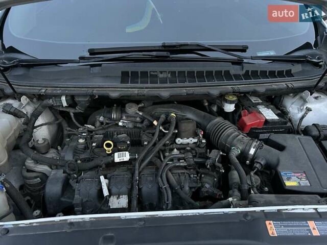 Белый Форд Эдж, объемом двигателя 2 л и пробегом 152 тыс. км за 20500 $, фото 65 на Automoto.ua