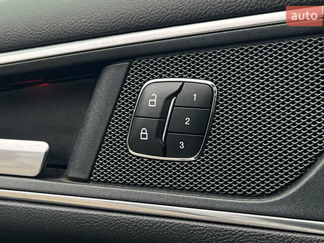 Белый Форд Эдж, объемом двигателя 2.69 л и пробегом 112 тыс. км за 20650 $, фото 17 на Automoto.ua