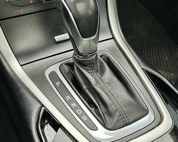 Белый Форд Эдж, объемом двигателя 3.5 л и пробегом 75 тыс. км за 22000 $, фото 30 на Automoto.ua