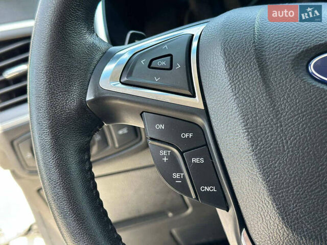 Белый Форд Эдж, объемом двигателя 3.5 л и пробегом 160 тыс. км за 16690 $, фото 25 на Automoto.ua