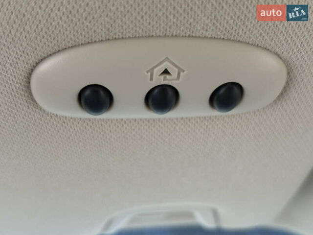 Белый Форд Эдж, объемом двигателя 2 л и пробегом 251 тыс. км за 14800 $, фото 14 на Automoto.ua