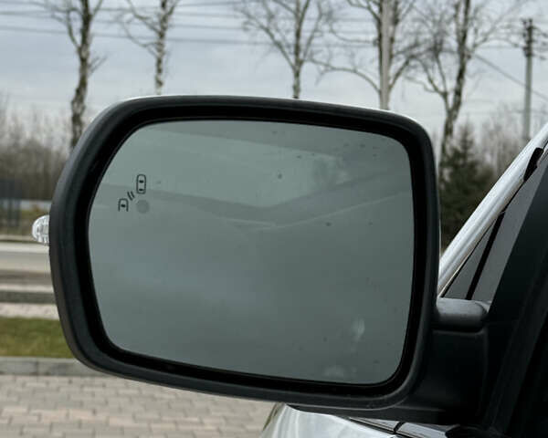 Білий Форд Едж, об'ємом двигуна 2 л та пробігом 88 тис. км за 20500 $, фото 26 на Automoto.ua