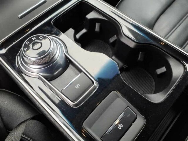 Білий Форд Едж, об'ємом двигуна 2 л та пробігом 50 тис. км за 11700 $, фото 12 на Automoto.ua