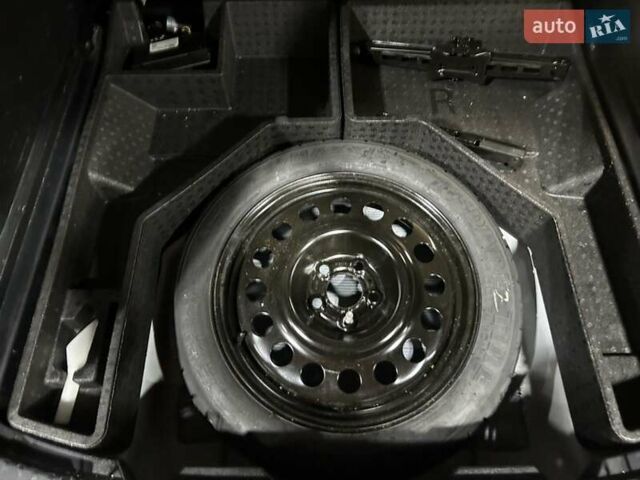 Белый Форд Эдж, объемом двигателя 2 л и пробегом 161 тыс. км за 11199 $, фото 10 на Automoto.ua