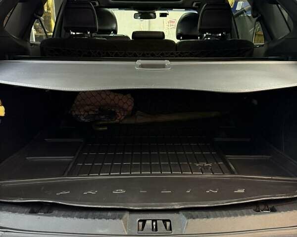 Білий Форд Едж, об'ємом двигуна 2.69 л та пробігом 92 тис. км за 25500 $, фото 20 на Automoto.ua