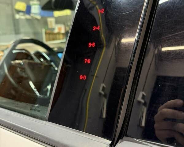 Білий Форд Едж, об'ємом двигуна 2.69 л та пробігом 92 тис. км за 25500 $, фото 35 на Automoto.ua