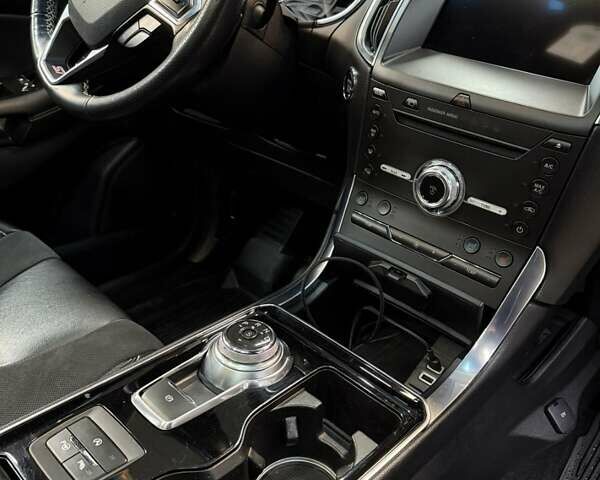 Білий Форд Едж, об'ємом двигуна 2.69 л та пробігом 92 тис. км за 25500 $, фото 28 на Automoto.ua