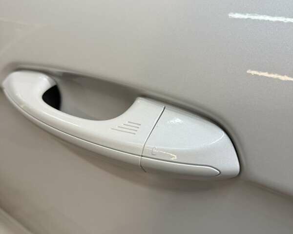 Білий Форд Едж, об'ємом двигуна 2.69 л та пробігом 92 тис. км за 25500 $, фото 31 на Automoto.ua