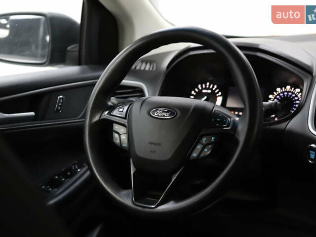 Белый Форд Эдж, объемом двигателя 2 л и пробегом 234 тыс. км за 13900 $, фото 87 на Automoto.ua