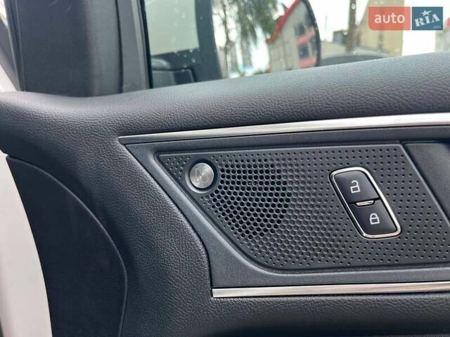 Белый Форд Эдж, объемом двигателя 2 л и пробегом 39 тыс. км за 19950 $, фото 21 на Automoto.ua