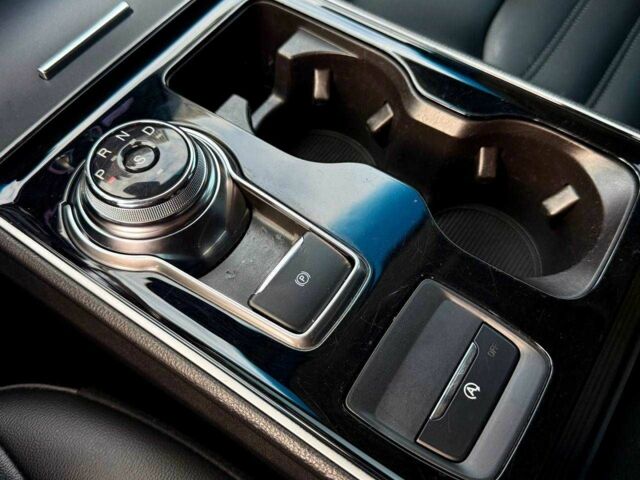 Белый Форд Эдж, объемом двигателя 2 л и пробегом 167 тыс. км за 16900 $, фото 13 на Automoto.ua