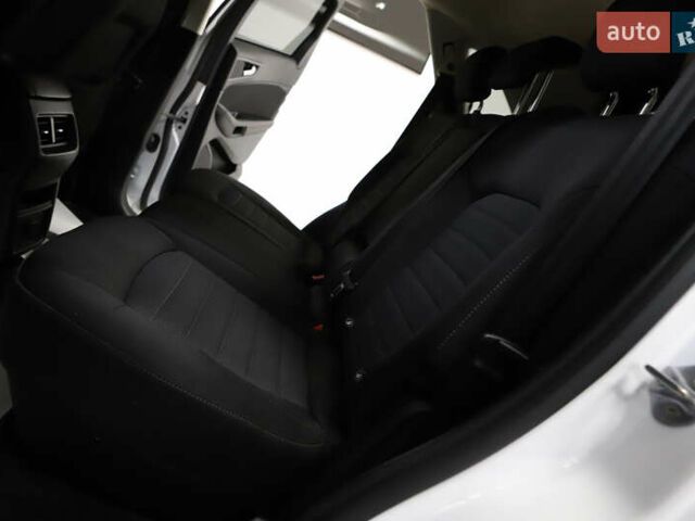 Белый Форд Эдж, объемом двигателя 2 л и пробегом 234 тыс. км за 13900 $, фото 97 на Automoto.ua