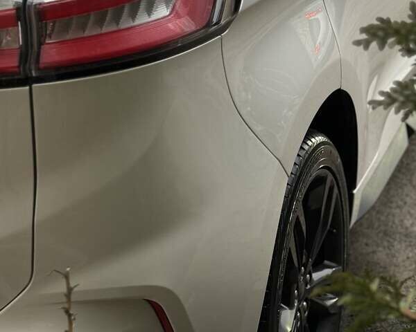 Білий Форд Едж, об'ємом двигуна 2.69 л та пробігом 92 тис. км за 25500 $, фото 43 на Automoto.ua