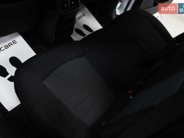 Белый Форд Эдж, объемом двигателя 2 л и пробегом 234 тыс. км за 13900 $, фото 95 на Automoto.ua