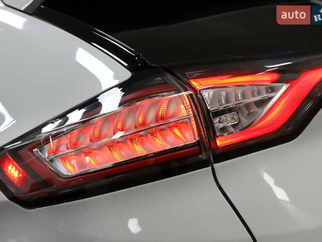 Белый Форд Эдж, объемом двигателя 2 л и пробегом 234 тыс. км за 13900 $, фото 50 на Automoto.ua