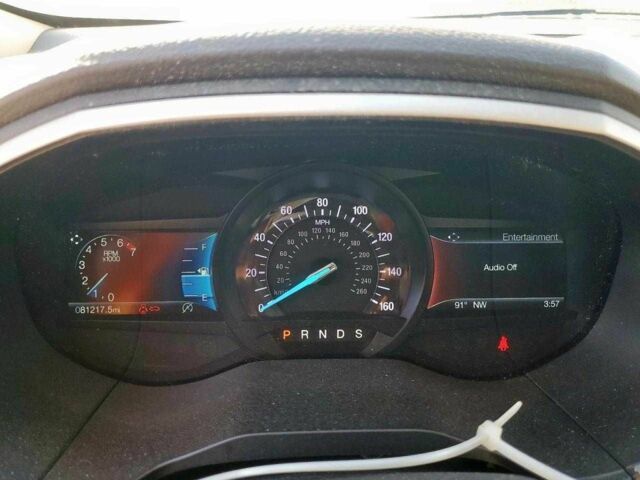 Белый Форд Эдж, объемом двигателя 0 л и пробегом 130 тыс. км за 4500 $, фото 8 на Automoto.ua