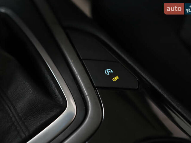 Белый Форд Эдж, объемом двигателя 2 л и пробегом 234 тыс. км за 13900 $, фото 80 на Automoto.ua