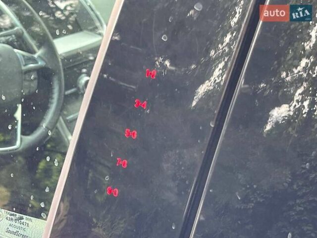 Белый Форд Эдж, объемом двигателя 2 л и пробегом 39 тыс. км за 19950 $, фото 13 на Automoto.ua