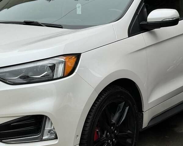 Білий Форд Едж, об'ємом двигуна 2.69 л та пробігом 92 тис. км за 25500 $, фото 44 на Automoto.ua