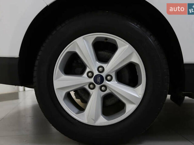 Белый Форд Эдж, объемом двигателя 2 л и пробегом 234 тыс. км за 13900 $, фото 32 на Automoto.ua