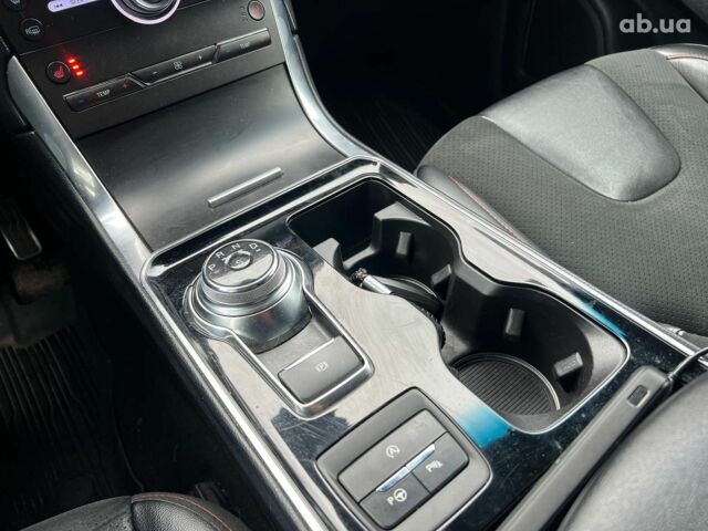 Белый Форд Эдж, объемом двигателя 2 л и пробегом 88 тыс. км за 23990 $, фото 16 на Automoto.ua