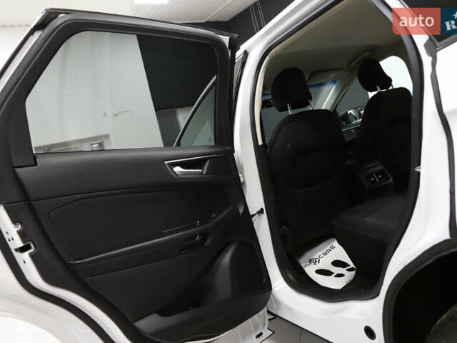 Белый Форд Эдж, объемом двигателя 2 л и пробегом 234 тыс. км за 13900 $, фото 93 на Automoto.ua