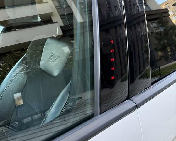 Белый Форд Эдж, объемом двигателя 2.7 л и пробегом 67 тыс. км за 25000 $, фото 15 на Automoto.ua