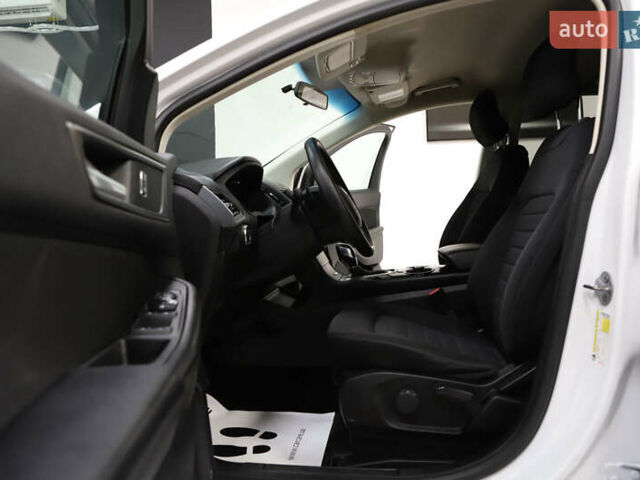 Белый Форд Эдж, объемом двигателя 2 л и пробегом 234 тыс. км за 13900 $, фото 59 на Automoto.ua