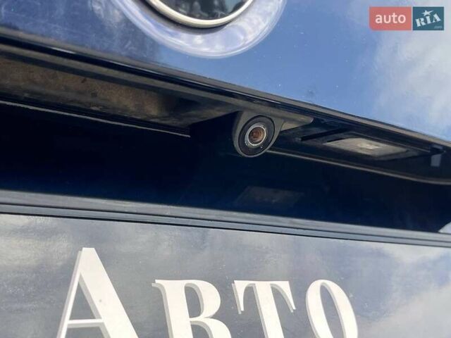 Белый Форд Эдж, объемом двигателя 2 л и пробегом 42 тыс. км за 21400 $, фото 19 на Automoto.ua