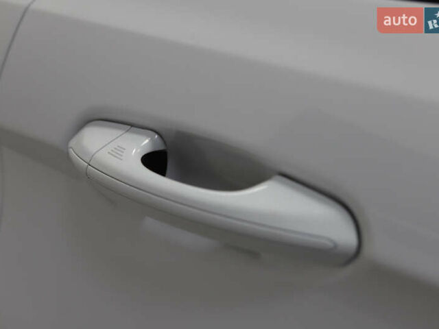 Белый Форд Эдж, объемом двигателя 2 л и пробегом 234 тыс. км за 13900 $, фото 29 на Automoto.ua