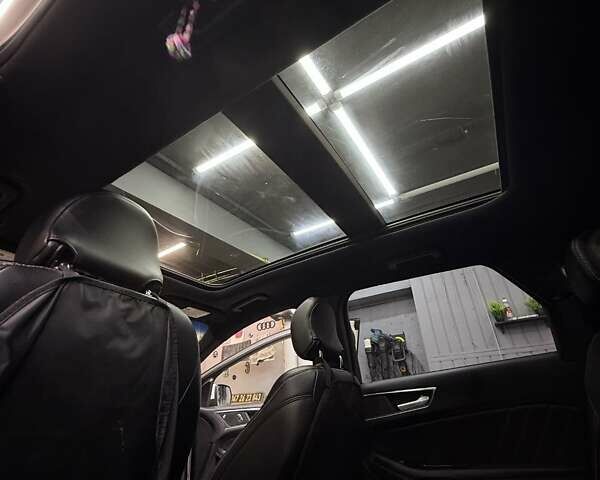 Білий Форд Едж, об'ємом двигуна 2.69 л та пробігом 92 тис. км за 25500 $, фото 15 на Automoto.ua