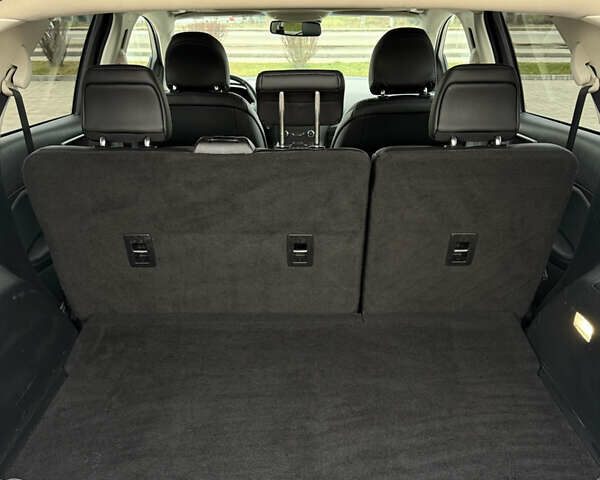 Білий Форд Едж, об'ємом двигуна 2 л та пробігом 88 тис. км за 20500 $, фото 14 на Automoto.ua