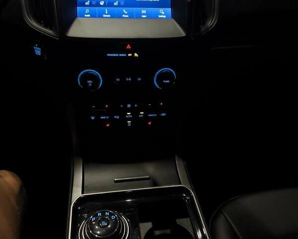 Белый Форд Эдж, объемом двигателя 2 л и пробегом 75 тыс. км за 20900 $, фото 20 на Automoto.ua