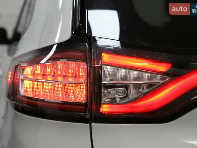 Белый Форд Эдж, объемом двигателя 2 л и пробегом 234 тыс. км за 13900 $, фото 49 на Automoto.ua