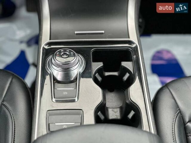 Білий Форд Едж, об'ємом двигуна 2 л та пробігом 173 тис. км за 12800 $, фото 20 на Automoto.ua